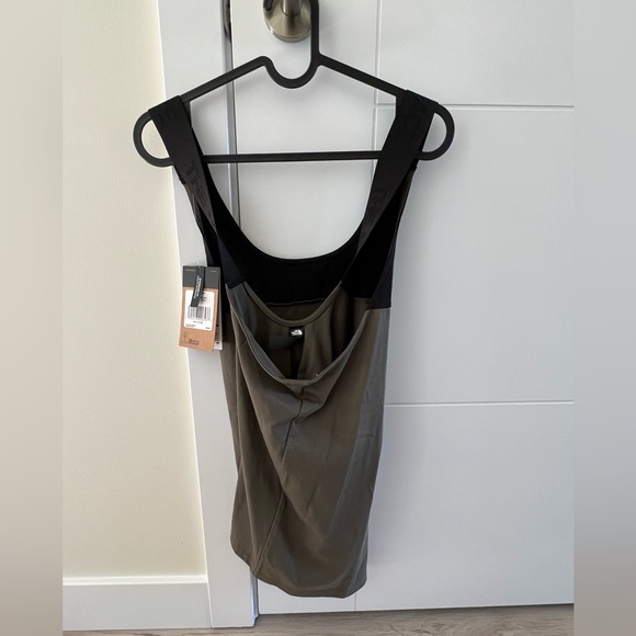 The North Face North Dome Tank - Picture 3 of 6